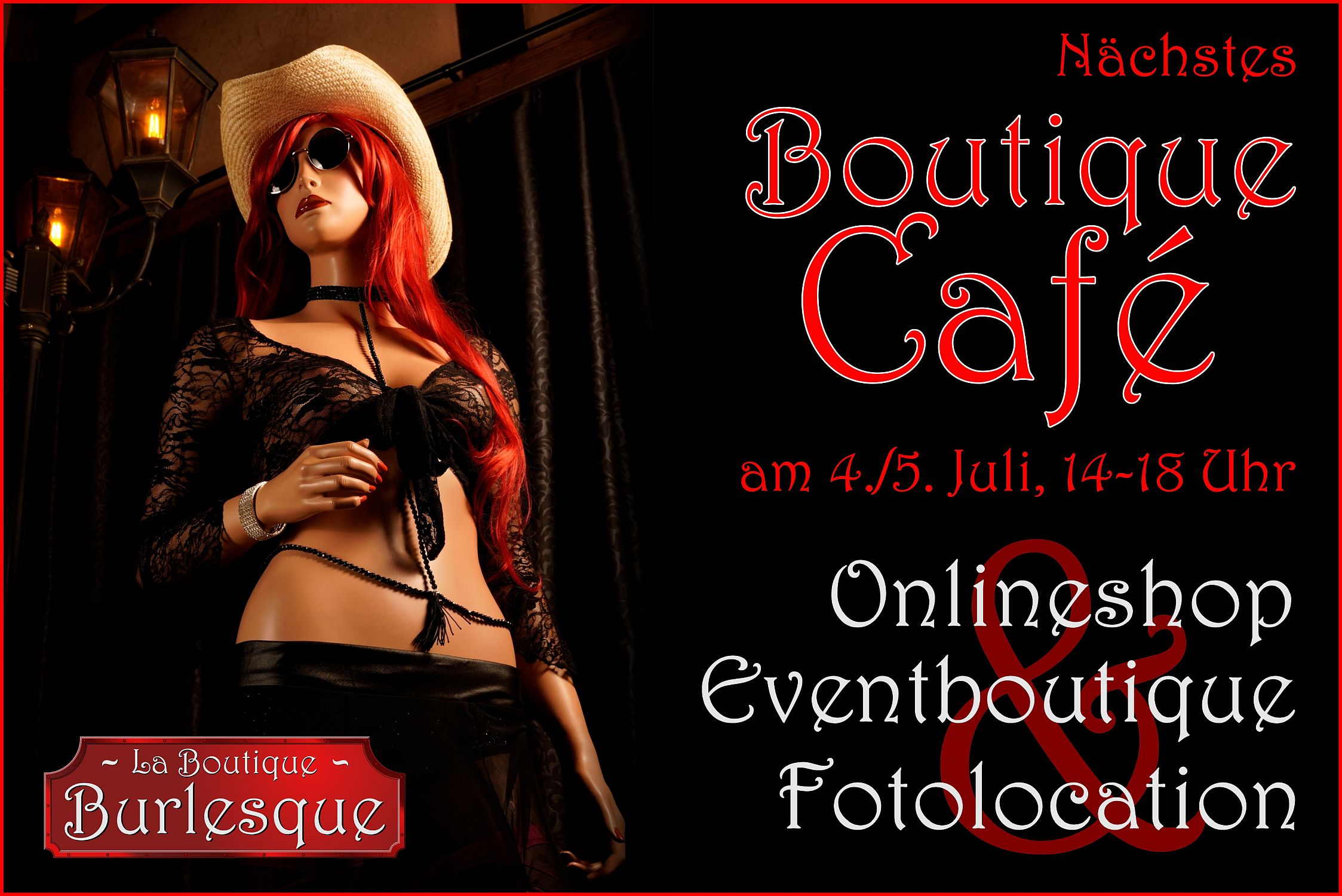 Boutique Burlesque Onlineshop eventboutique fotolocation Boutique Burlesque Onlineshop eventboutique fotolocation